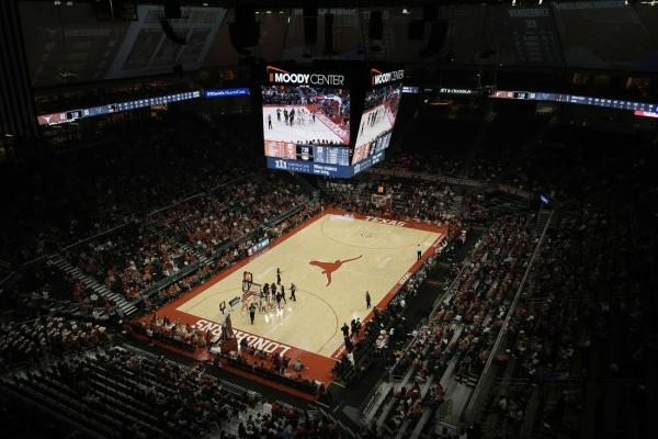 Texas lands 4-star F Bo Ogden, son of teamâs general manager