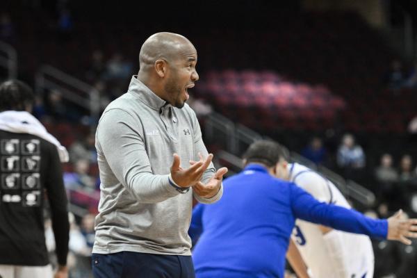 Revamped Seton Hall hopes to ‘bring it all together’ vs. Saint Peter’s
