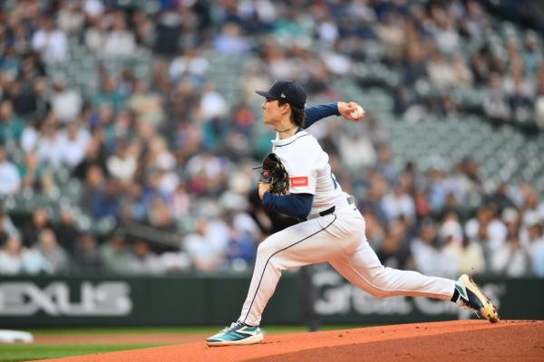 J.P. Crawford’s single in 11th lifts Mariners past Yankees