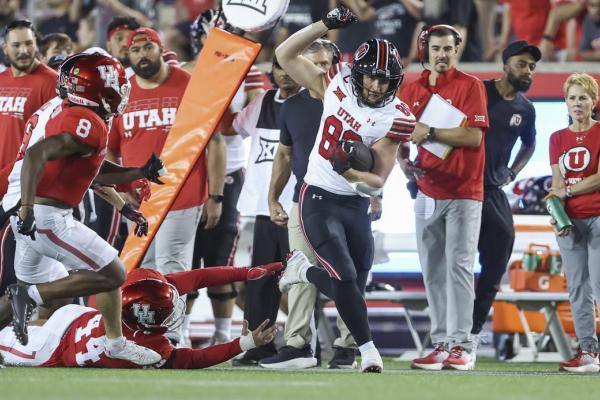 Jack Martinâs last-play FG vaults Houston over Utah