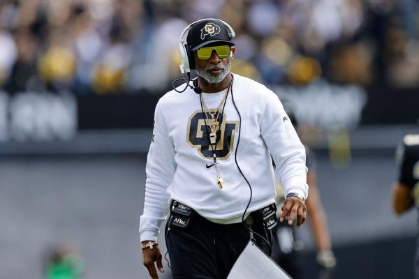 Comprehensive Deion Sanders documentary coming to Netflix in 2026