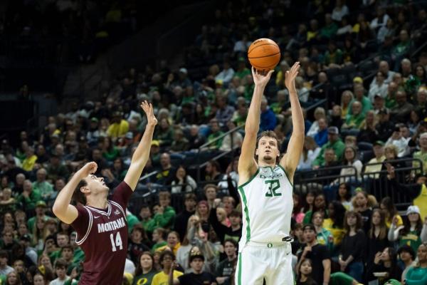 Oregon, Portland set to renew one-sided local rivalry