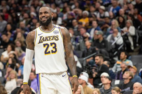 LeBron James: ‘Second Decision’ coming Tuesday