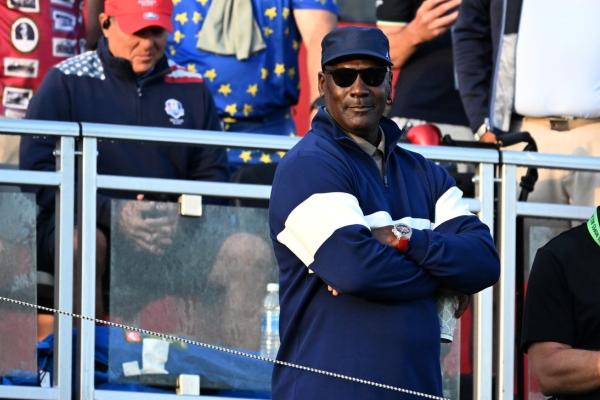 Michael Jordan appalled by ‘load management’