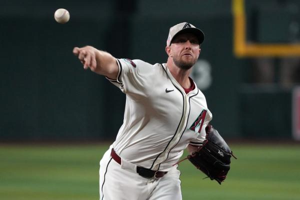 Ketel Marte’s early homer holds up in D-Backs 1-0 win over Rockies
