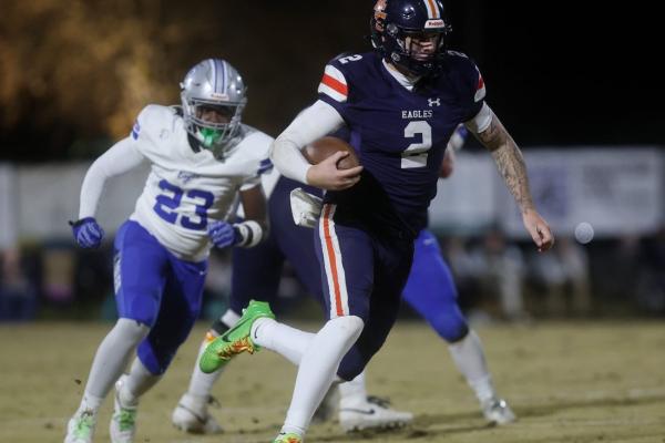 5-star QB Jared Curtis denies flip from Georgia to Vandy