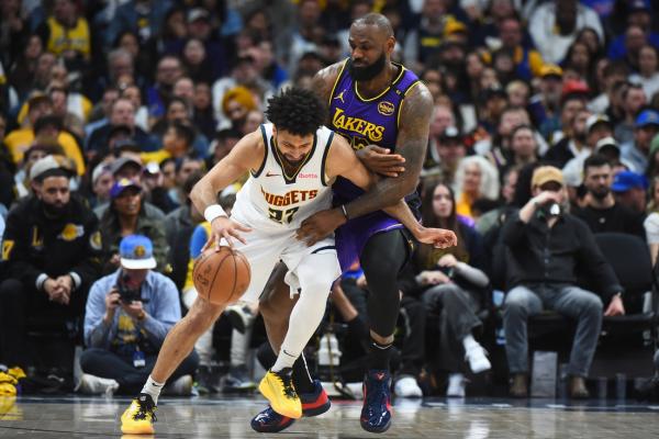 Nuggets aim to begin new streak vs. Pacers