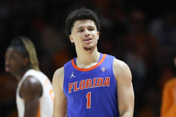 No. 6 Florida, Vanderbilt aim to brush off lopsided losses