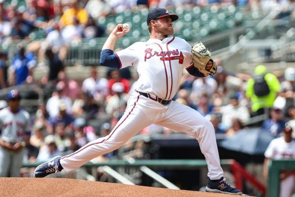 Braves outlast Mets to avoid sweep