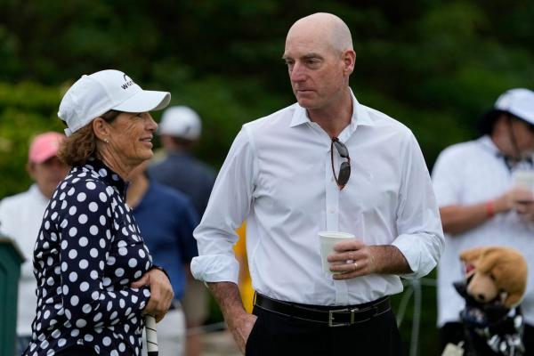 Fired-up Jim Furyk, U.S. eye 10th straight Presidents Cup win