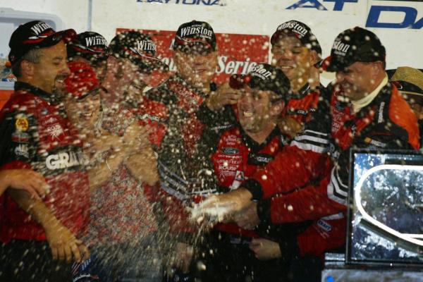 NASCAR mourning loss, celebrating life of Greg Biffle