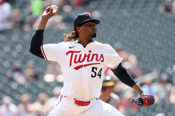 Angels place Tyler Anderson on IL, sign journeyman Jose Urena