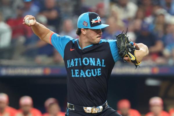 Paul Skenes, Tarik Skubal named All-Star Game starters