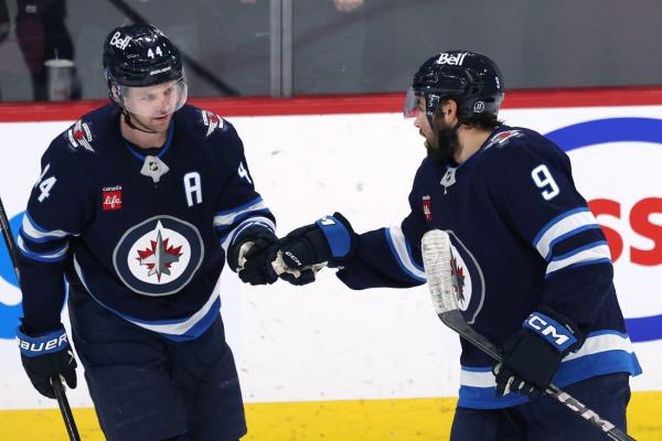 Jets aim to snap skid, take down Predators again