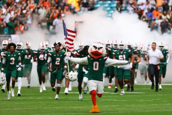 Blue-chip WR Vance Spafford picks Miami, decommits from Georgia