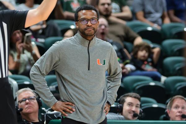 Miami pursues fast start in encounter vs. UL Monroe