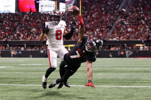 Week 15 TNF: Falcons-Buccaneers Preview, Props, Prediction