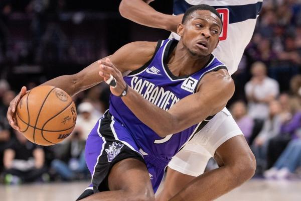 Kings out to get revival back on track vs. Nets thumbnail