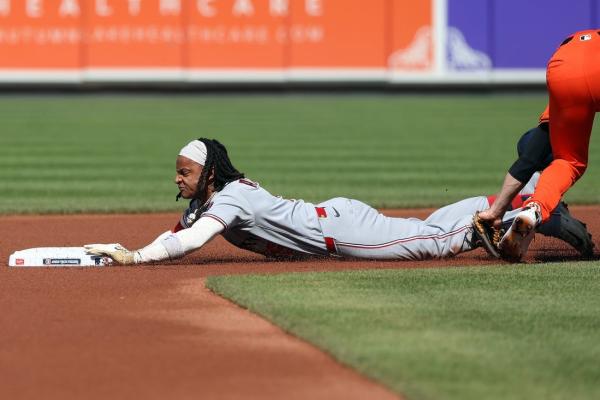 Orioles’ managerial change doesn’t prevent another Nationals win