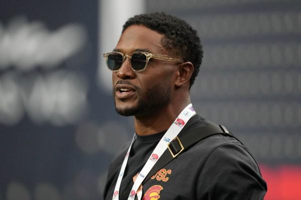 Reggie Bush sues USC, Pac-12, NCAA over use of NIL