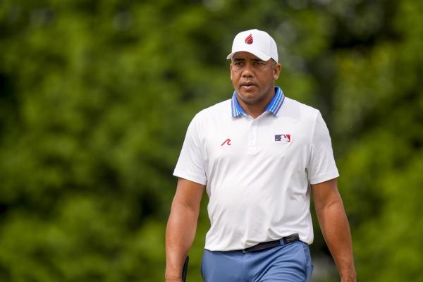 Severe weather delays start of third round at PGA Championship
