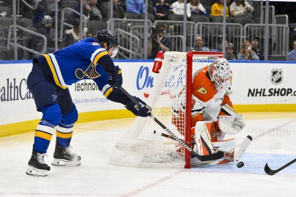 Brandon Saad to have contract terminated by Blues