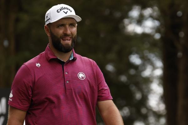 Jon Rahm says LIV’s smaller fields contribute to top-10 streak