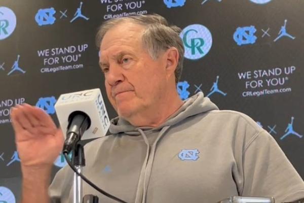North Carolina set for Stanford in matchup of former NFL coaches