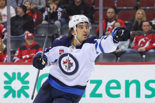 Brandon Tanev makes return to Seattle as Jets visit Kraken