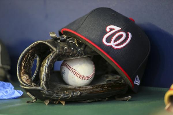Report: Nats cleaning house under new leadership