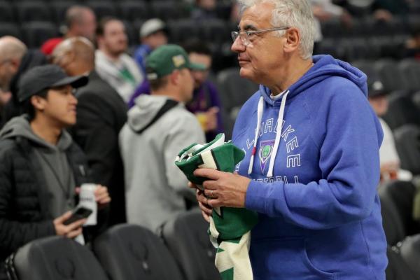 Ex-Bucks owner Marc Lasry subject of sexual misconduct suit