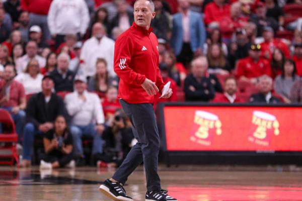 Texas Tech puts away Northern Colorado with hot shooting