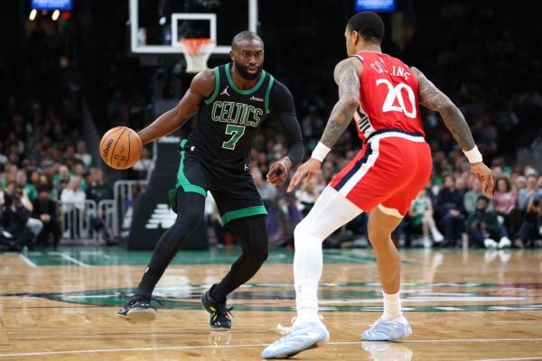 Nets searching for first home victory as Celtics come calling