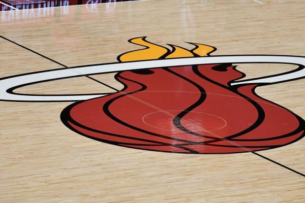 Former Heat security guard charged in $2 million theft, sale of jerseys