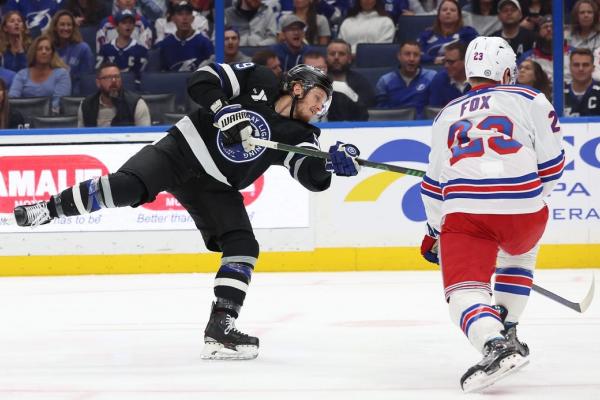 Lightning hope to have Jake Guentzel back to face Sharks