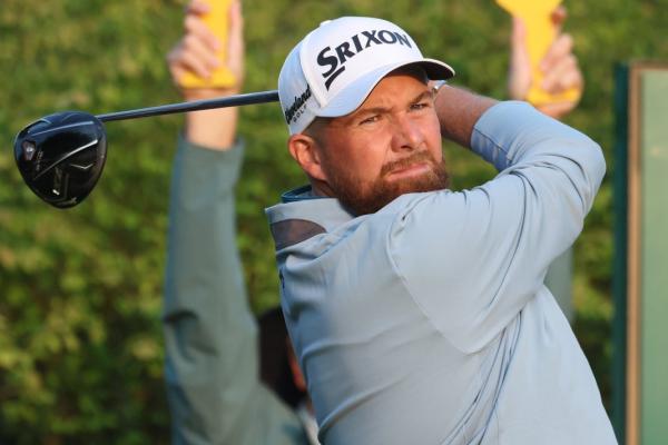 Shane Lowry hoping for more Open magic at Royal Portrush
