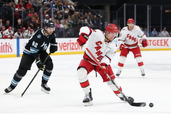 Utah and Carolina both searching for scoring boost