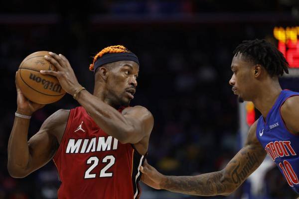 Heat battling distractions ahead of game vs. lowly Pelicans