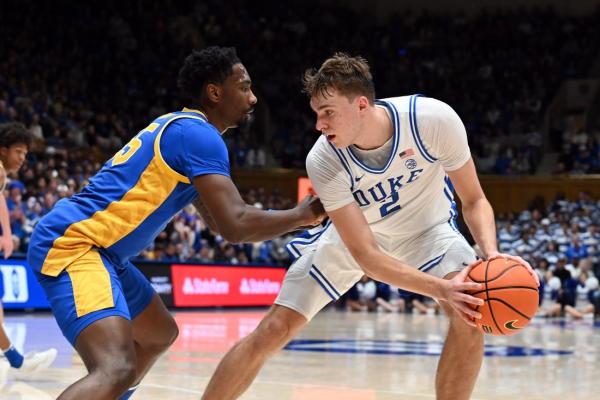 No. 4 Duke counting on defense to shut down Notre Dame