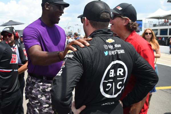 Mediation next step for NASCAR antitrust lawsuit