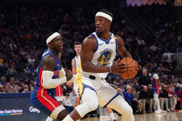 Warriors, Trail Blazers meet after bruising games | WPRO