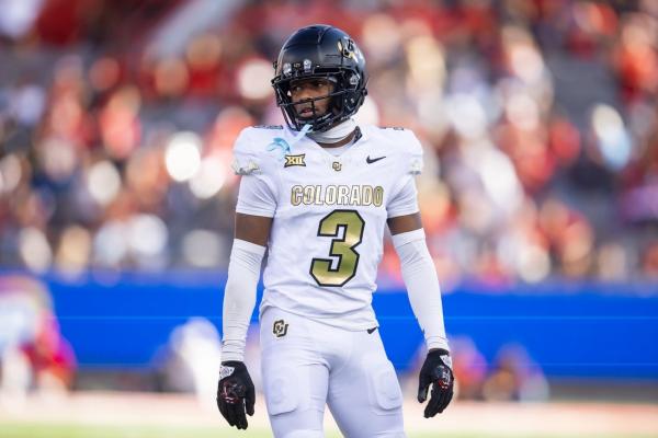 Colorado CB Colton Hood transferring to Tennessee
