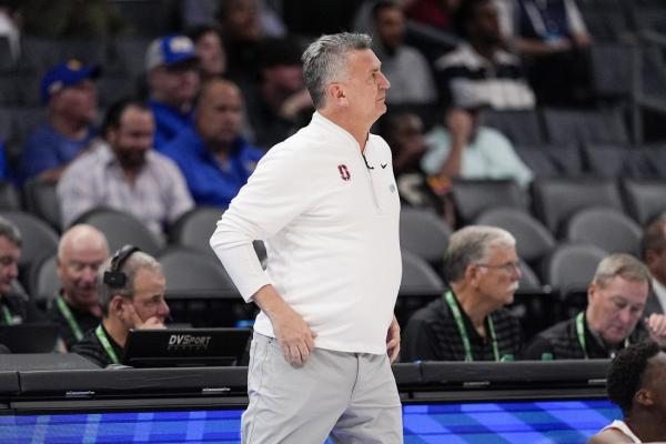 Stanford’s 3-point prowess, balance too much for Portland