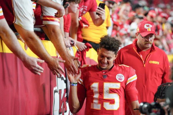 Ravens-Chiefs scores record kickoff ratings for NBC thumbnail