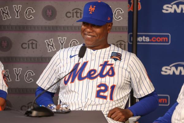 Citi Field to host Puerto Rico vs. Dominican Republic ‘Showdown’