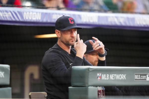 Report: Orioles hiring Craig Albernaz as manager