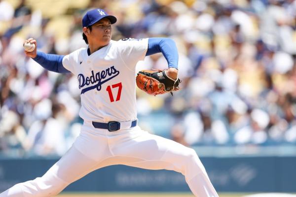 Max Muncy drives in seven as Dodgers take rubber over Nationals