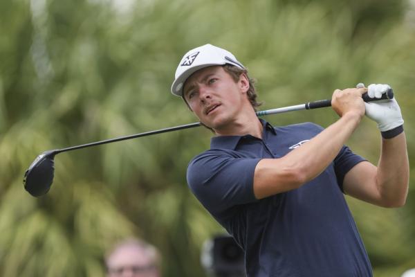 Former LIV golfer James Piot making PGA Tour return