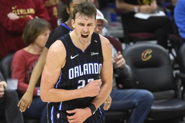 NBA roundup: Magic halt Cavs’ team-record 16-game win streak