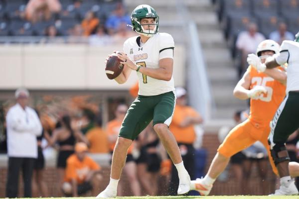 No. 22 Memphis wary of UAB under interim coach Alex Mortensen